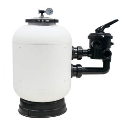 Filtre à sable soufflé Skypool Astral