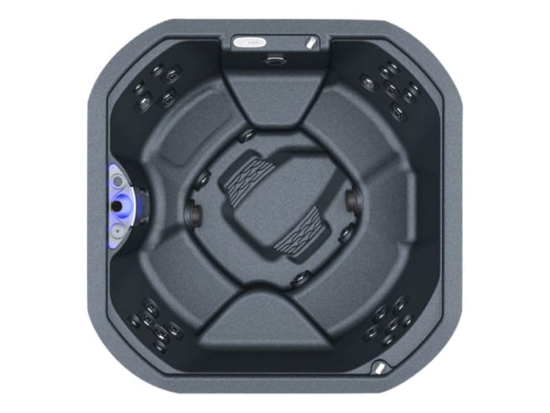 Spa 6 places rotomoulé Jupiter by Enso Spas