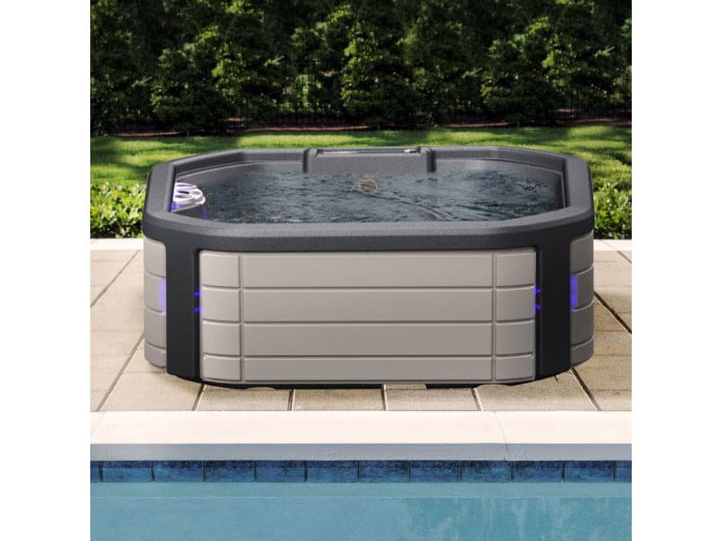 Spa 6 places rotomoulé Jupiter by Enso Spas – Image 3